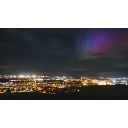 Polární záře II - HK