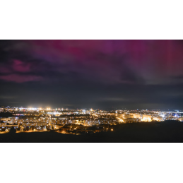 Polární záře I - HK